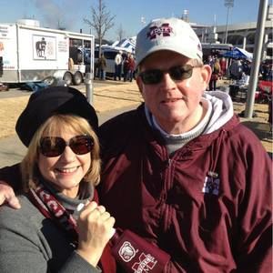 Meet your Posher, Wayne